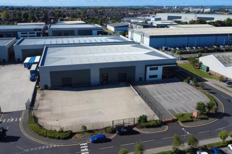 Warehouse to rent Image 6