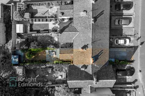 Drone View