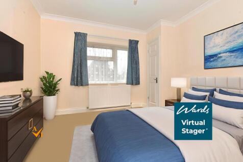 Bedroom 1 (Contemporary Style)