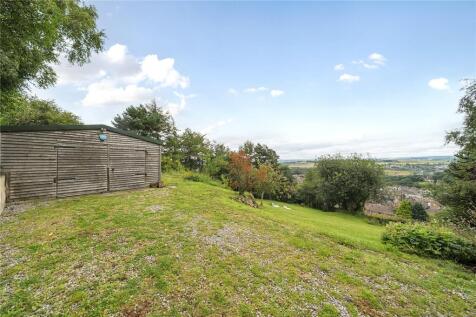 Gardens and Workshop