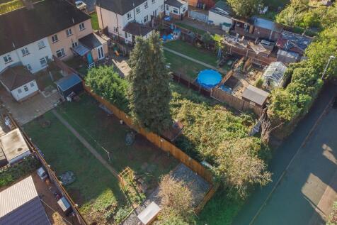 Land at Horse Common Lane, Huntingdon, PE29 1JY