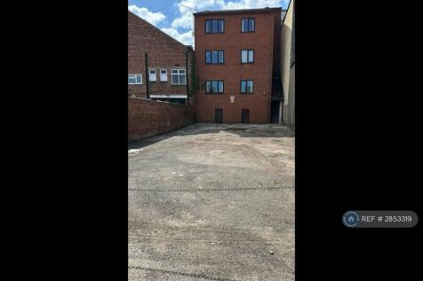 Parking At The Rear 