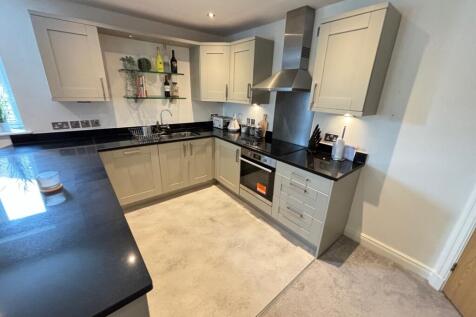 The Pines; 17 Buxton Road West; Disley. SK12 photo 3