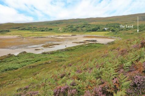 Mallaig, PH41 - property photo