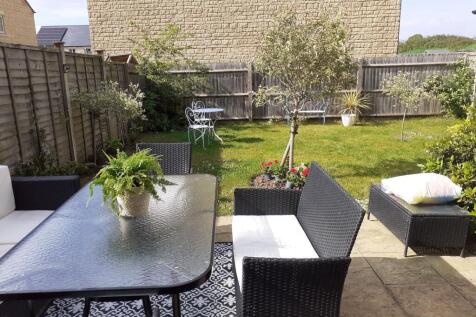 Garden - Summer Time