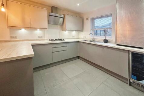 Princes Reach, Ashton-on-Ribble, Preston, Lancashire, PR2 photo 3