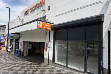 Flexible property space