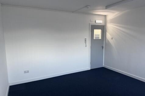 160sqft Office