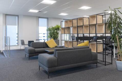 Park Square - Office Space