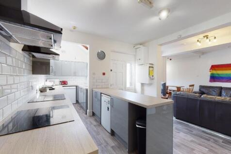 24-26 Clementson Road, Crookes S10 1GS photo 4