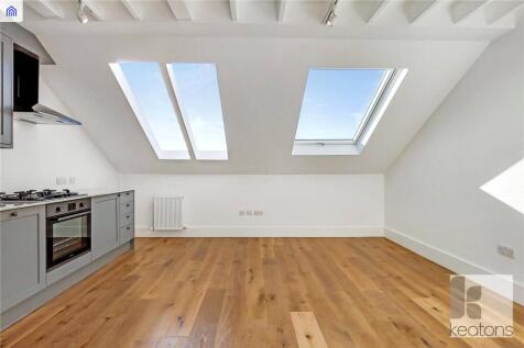 Kitchen/Living Room