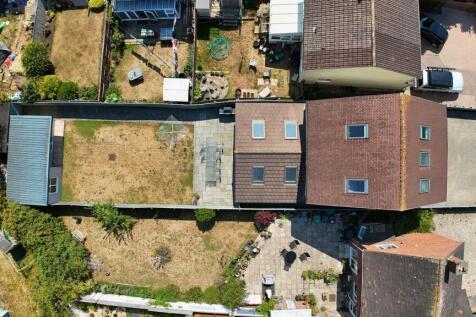 Aerial View - Plot