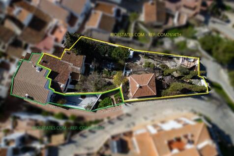 Comares-Malaga-Townh