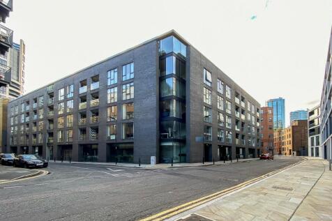 Pegaso Building