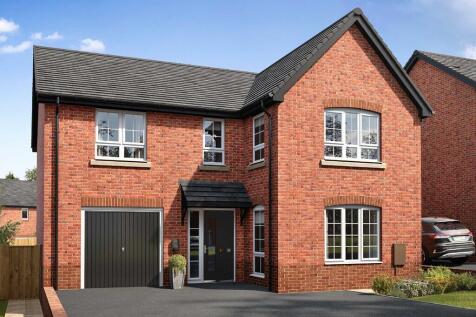 The Kitham at Meadow Rise