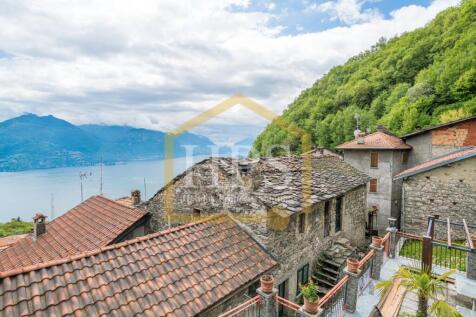 the lake como villa-Rustico falegnameria