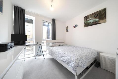 Davidson Frost-Wellings, DFW, Hallington Court, Se