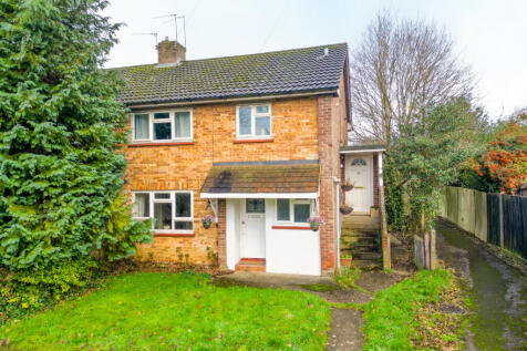 Vicarage Lane, Bovingdon