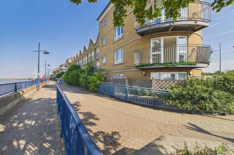 Presented by Kevin at EweMove Abbey Wood and Belve