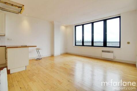 Open Plan Kitchen &amp; Living
