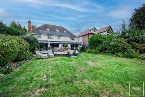 5 bed, 4 bath Detached in Birmingham - Photo 27