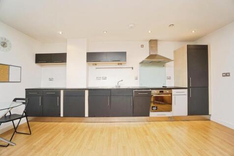 West One Tower, Cavendish Street, Sheffield, S3 photo 4