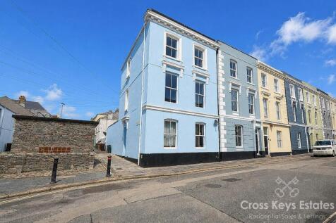 Cross Keys Estates Lettings Department