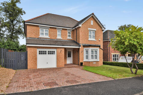 4 Bedroom Detached To Let