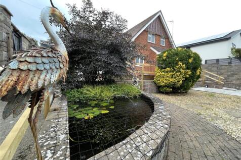 Outside Rear