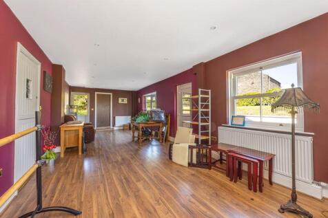 Ballacain, Little Mill Road