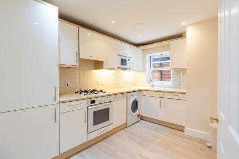 Randolph kitchen