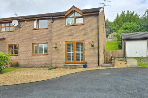 Modern Semi-Detached
