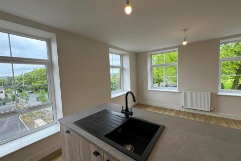 Open Plan Living Breakfast kitchen
