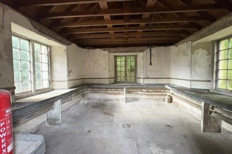 Outbuilding