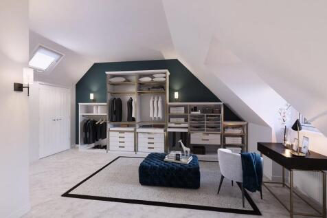 Design your dressing room