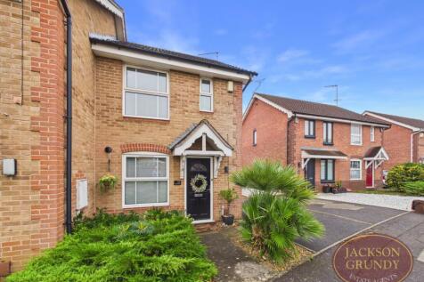Meltham Close
