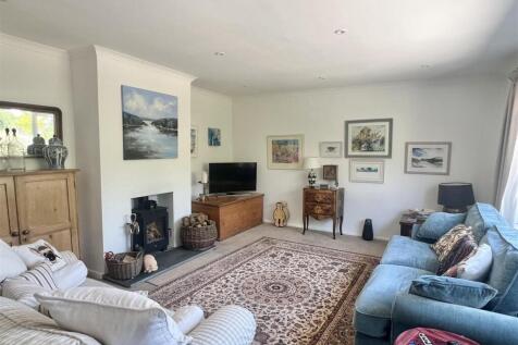 Lounge: