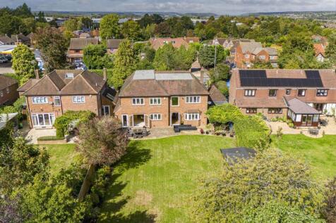 thumbnail_23 Marlow Road, HP11 1TA Drone-1.jpg