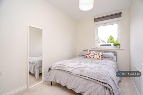 Newton Leys, Milton Keynes, MK3 photo 5