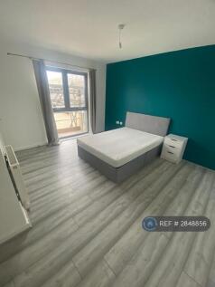 En-Suite Room