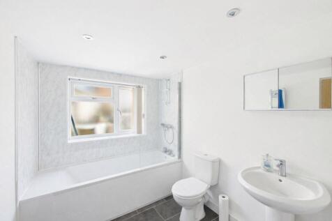 Annex Bathroom