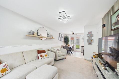 Kitchen/Living Area
