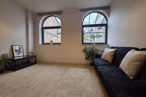 Apartment 17, 20 Westfield Terrace S1 4GH photo 4