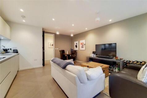 Kitchen/Reception