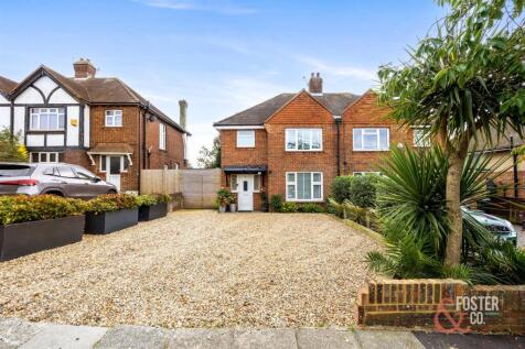 King George VI Drive, 39-026.JPG