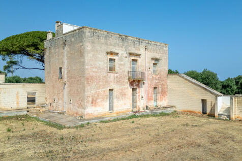 8_MASSERIA ALBERO DOLCE_puglia_raro_realty