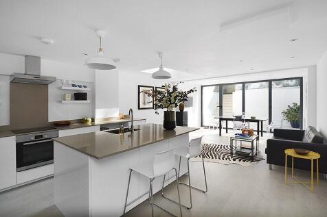 Open-Plan Living