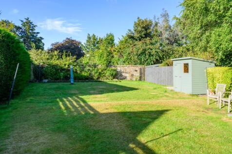 Shared Garden
