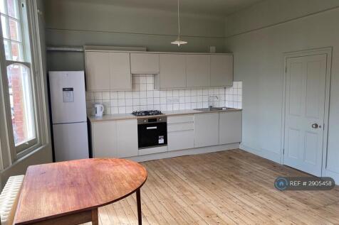 Kitchen Reception