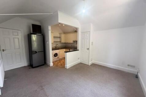 Kitchen/Lounge